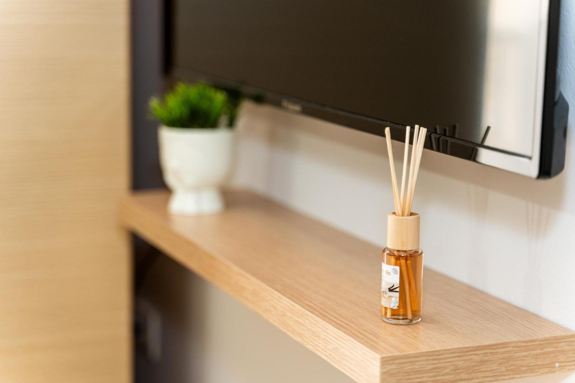 A&V Apartments Sarandë 외부 사진